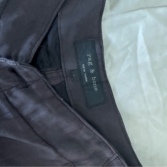 RAG & BONE LIKE NEW PANTS - Picture 3 of 7